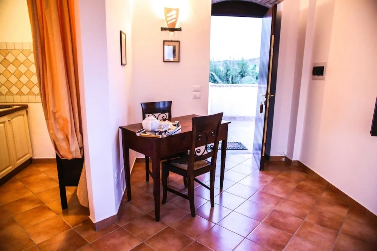 2 Bedrooms Apartment with balcony
