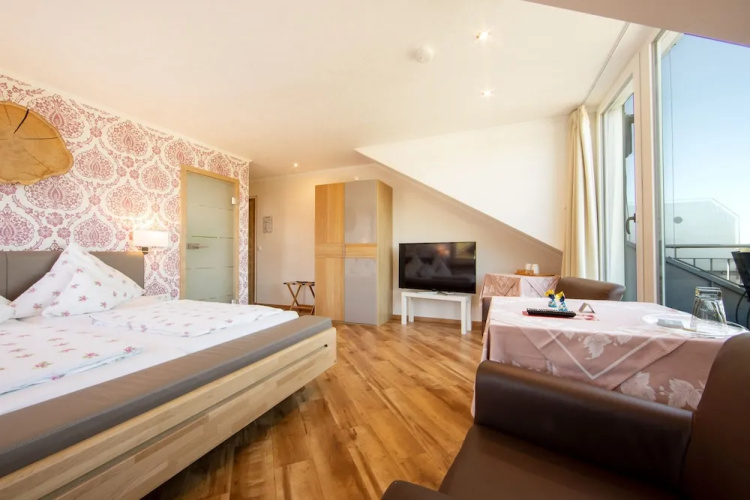 Wagners Landhaus