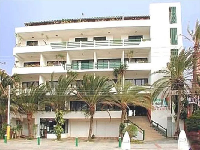 Hotelbild