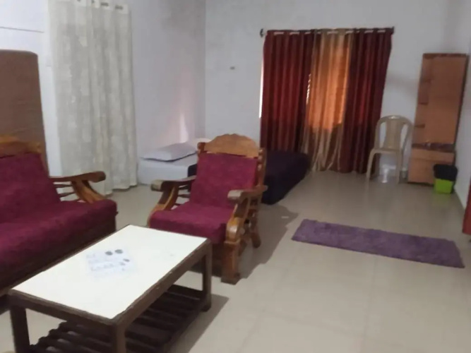 ChuJa Homestay