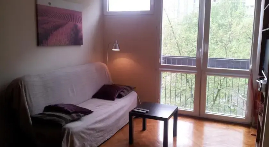 ATRIUM CENTRUM Apartament