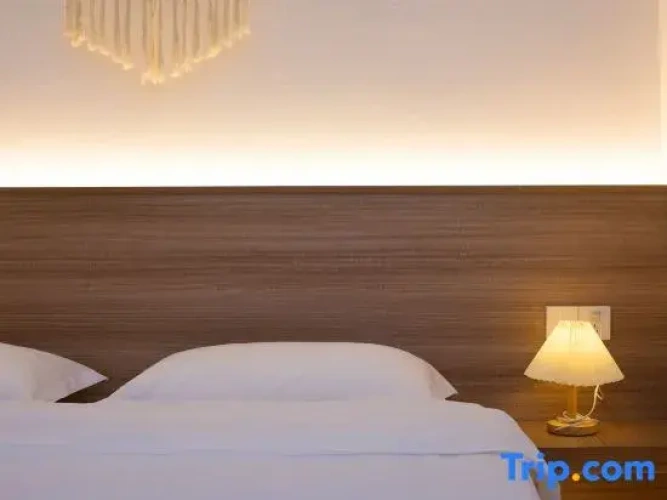 Luxury Double room
