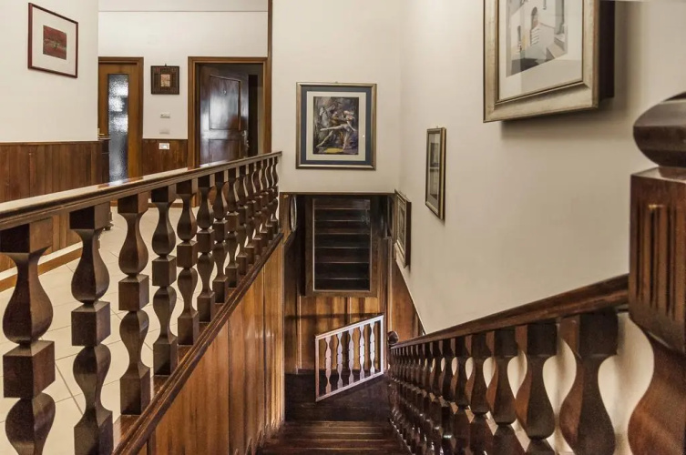 Villa Olga B&B