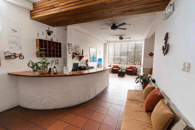 Posada del Mar