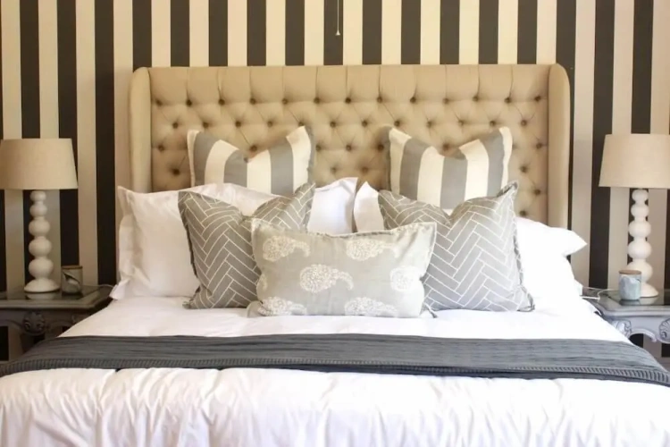 2 Bedrooms Deluxe Cottage