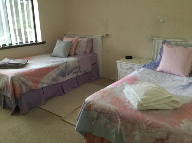 Greenskape B&B