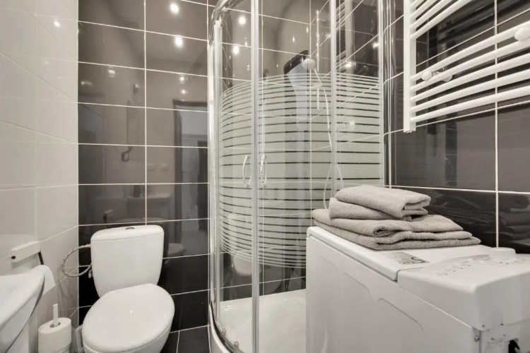 Kato Apartamenty Centrum