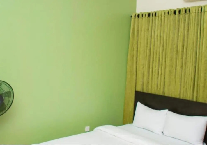 Esporta Hotel Yaba