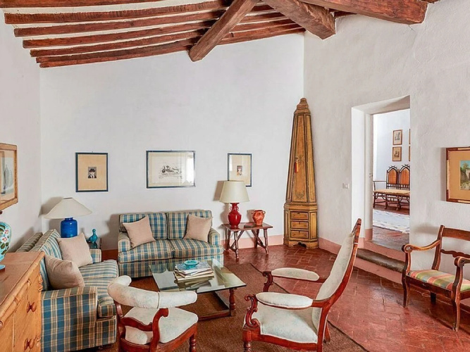 Villa Colline
