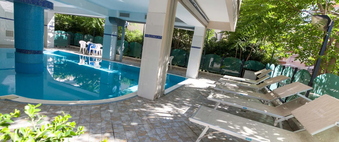 Hotel Il Gabbiano