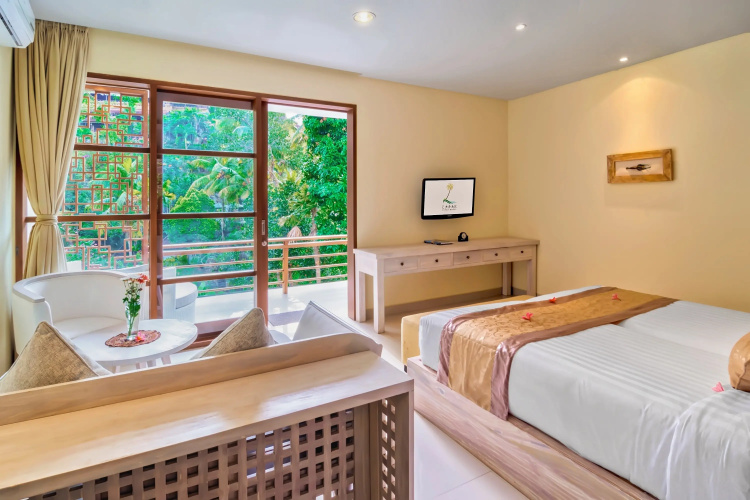 Labak River Hotel by EPS