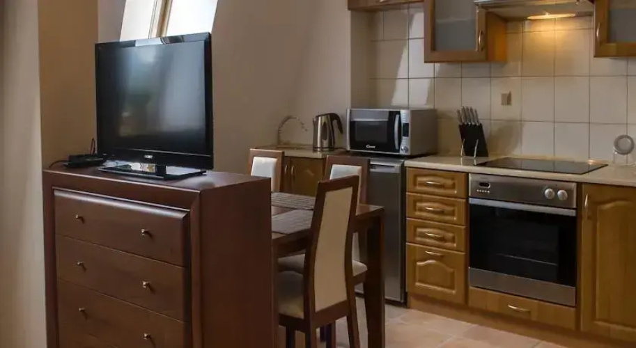 Opole Apartamenty