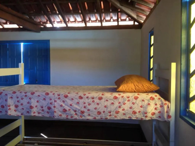 Arte Vida Hostel