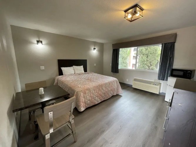 Villa Inn Anaheim