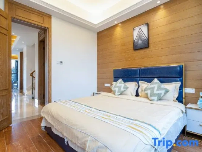 1 Bedroom Luxury Villa