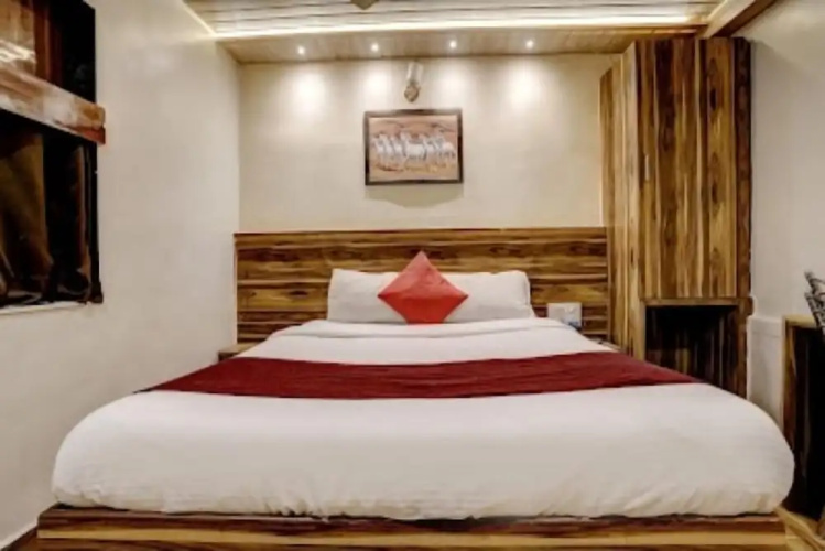 Hotel Green Park