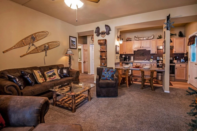 Creed's Wander Inn