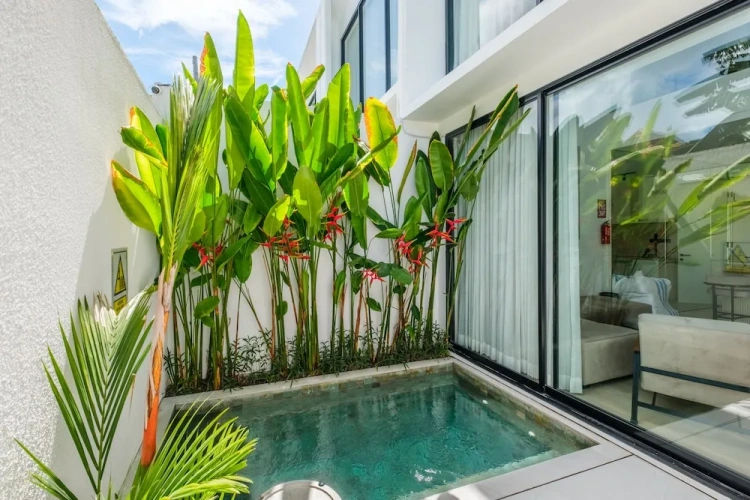 1 Bedroom Villa