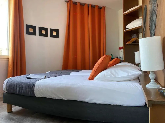 Arcantis Hotel La Rotonde
