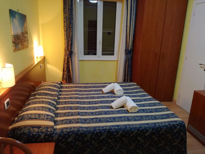GuestLa Casa dell'Arte