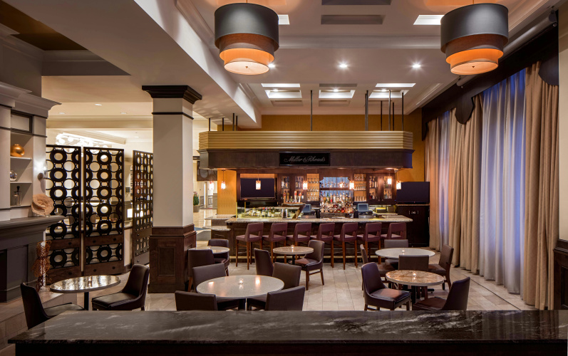 Hilton Richmond Downtown photo 35