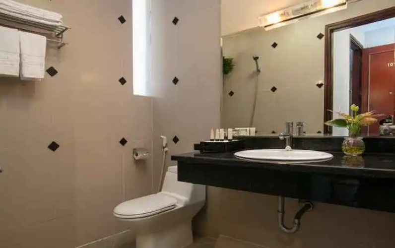 Sen Hotel 1