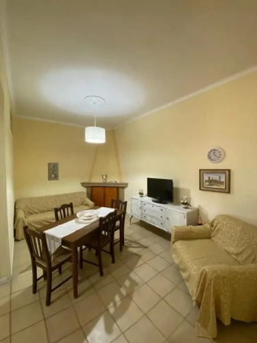 1 Bedroom Double Cottage