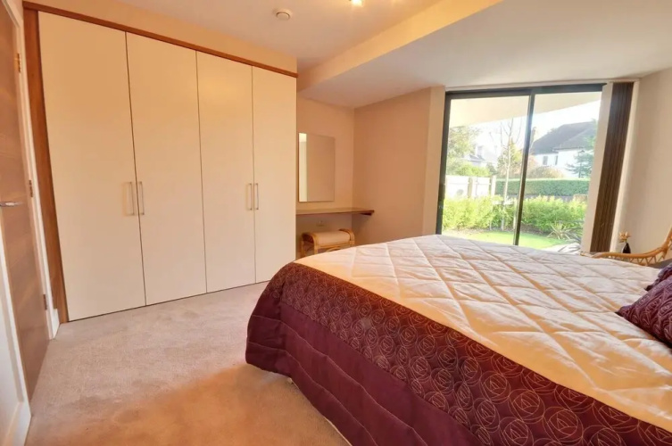 6 Sandbourne in Bournemouth