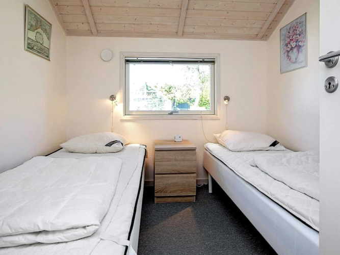 Holiday Home in Faxe Ladeplads