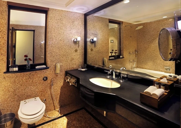 Double Junior Suite