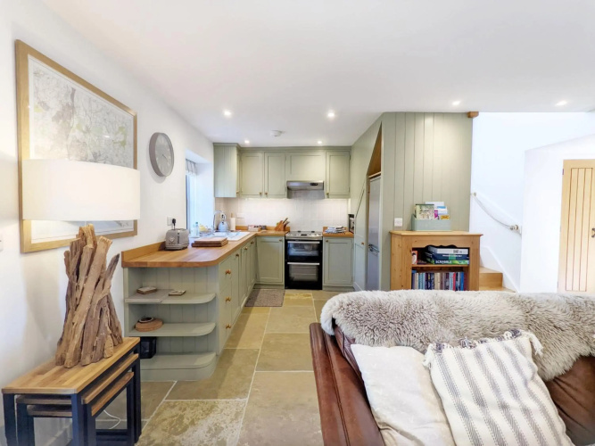 Hearnesbrook Barn , Emsworth