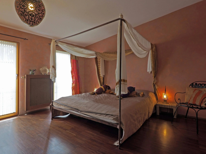 The Rooms Bed & Breakfast