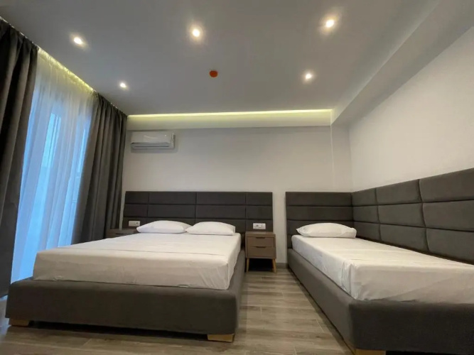 Hotel Mare 2