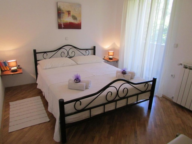 2 Bedrooms Comfort Apartment with balcony