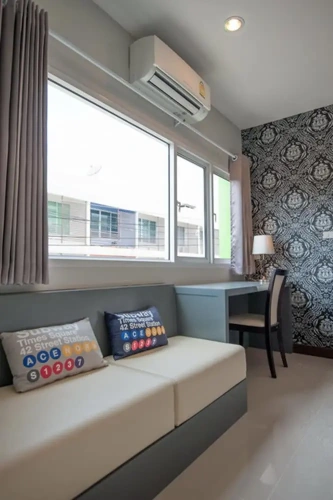 Superior Double room with balcony