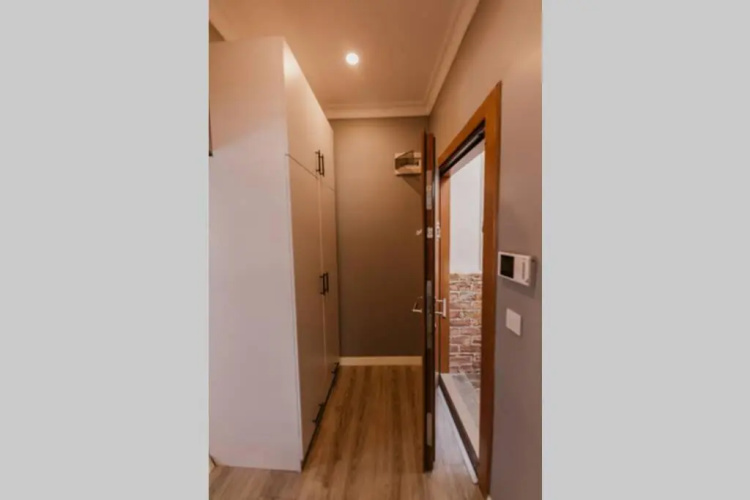 Galadoo Suites 4th Floor