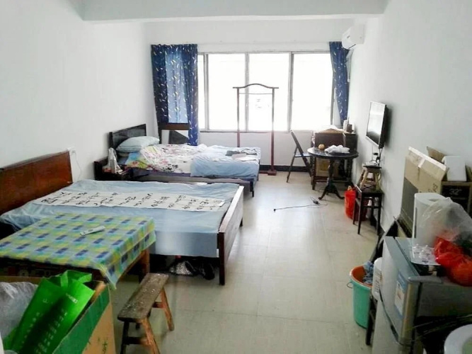 Fuyuanju Inn