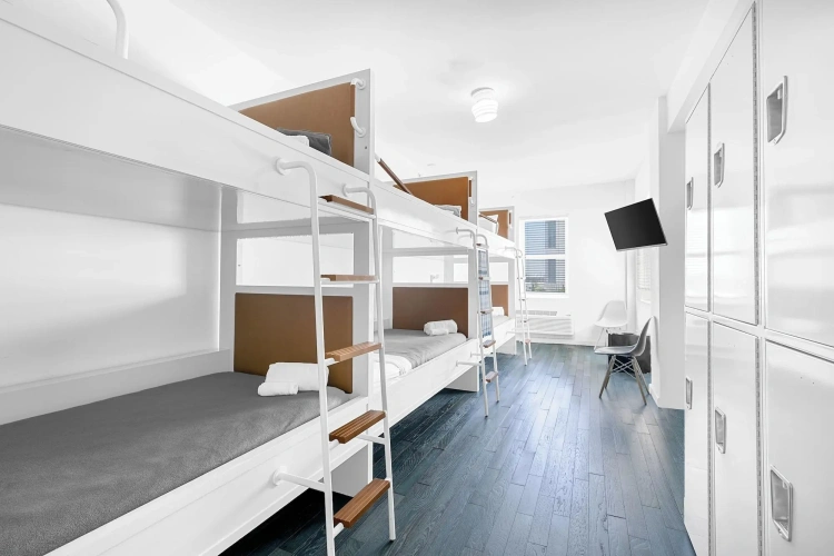 Global Luxury Suites at The Apex Miami