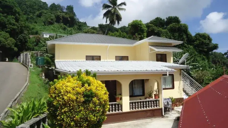 Chez Odet Self Catering
