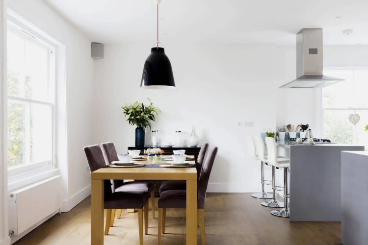 Westbourne Grove By Onefinestay
