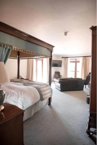 Executive room