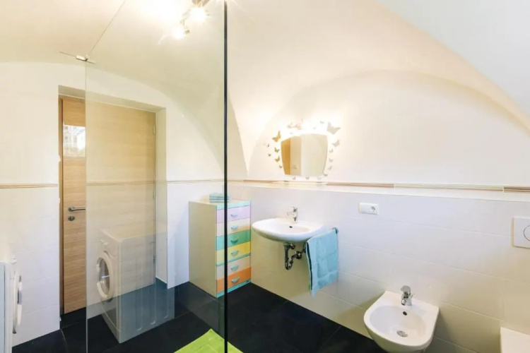 Ferienwohnung Anna
