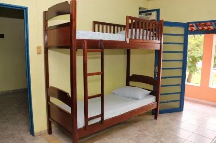 Estância Bela Vida