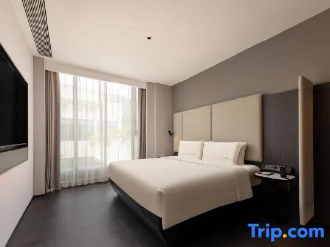 Premier Suite