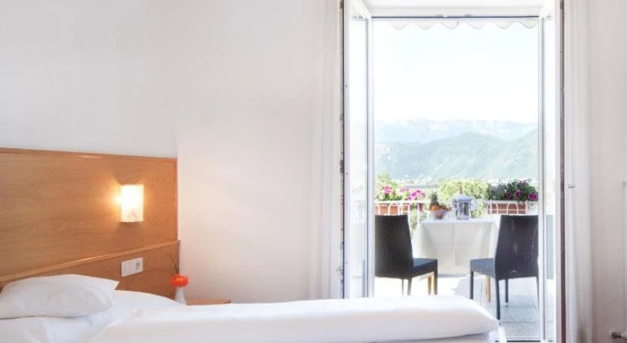 Hotel Steinmannwald