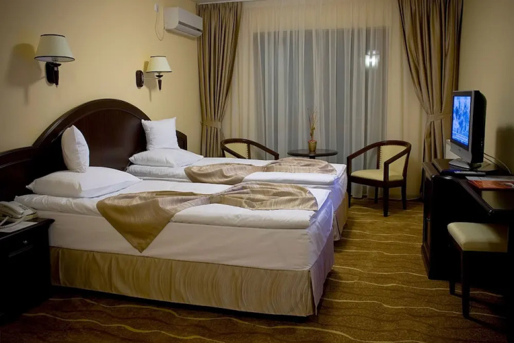 Hotel Astoria