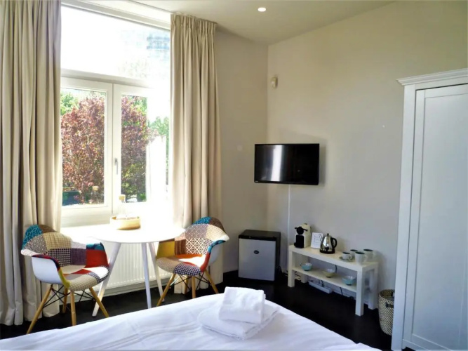 Studio het Strandhuis KA04
