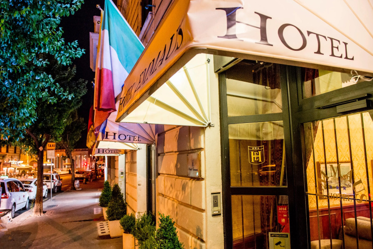 Imagen del hotel