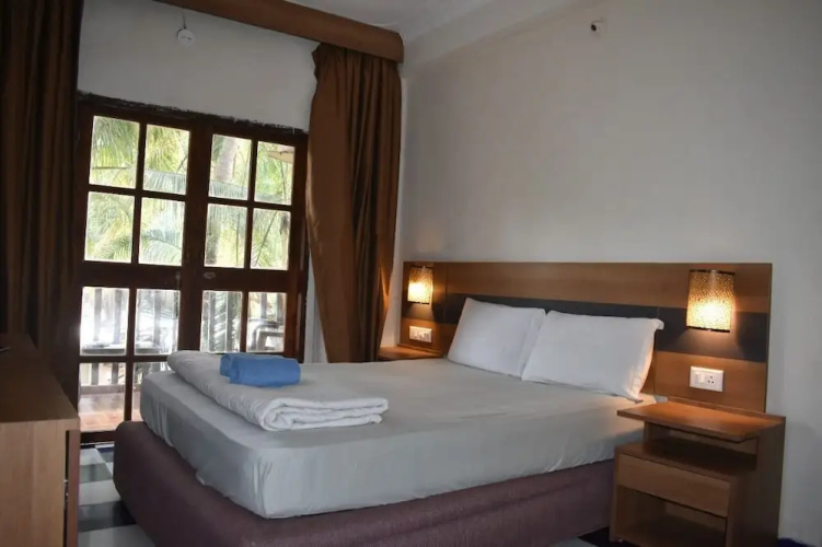 Villa Fatima Comfort Goa
