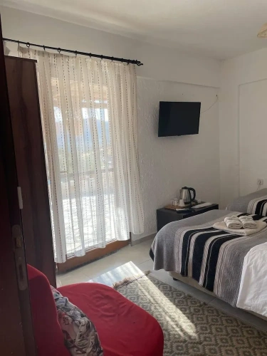 Classic Twin room